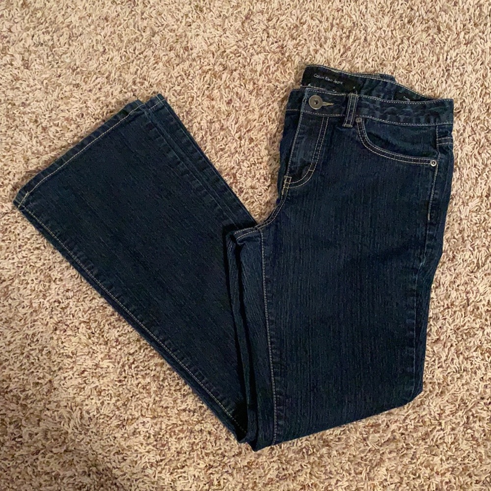 Calvin Klein jeans